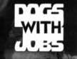 logo Dogs With Jobs